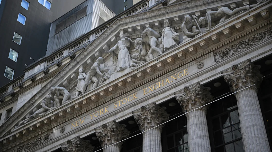The perils of trying to time the market