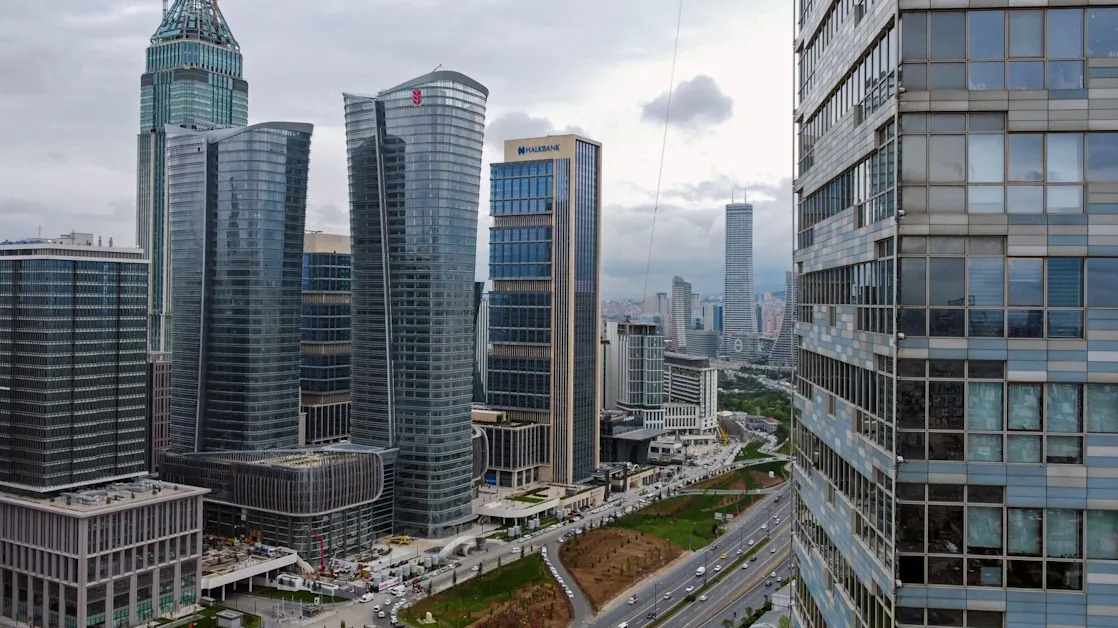 Turkish Central Bank, Lenders Meet Before Markets Open