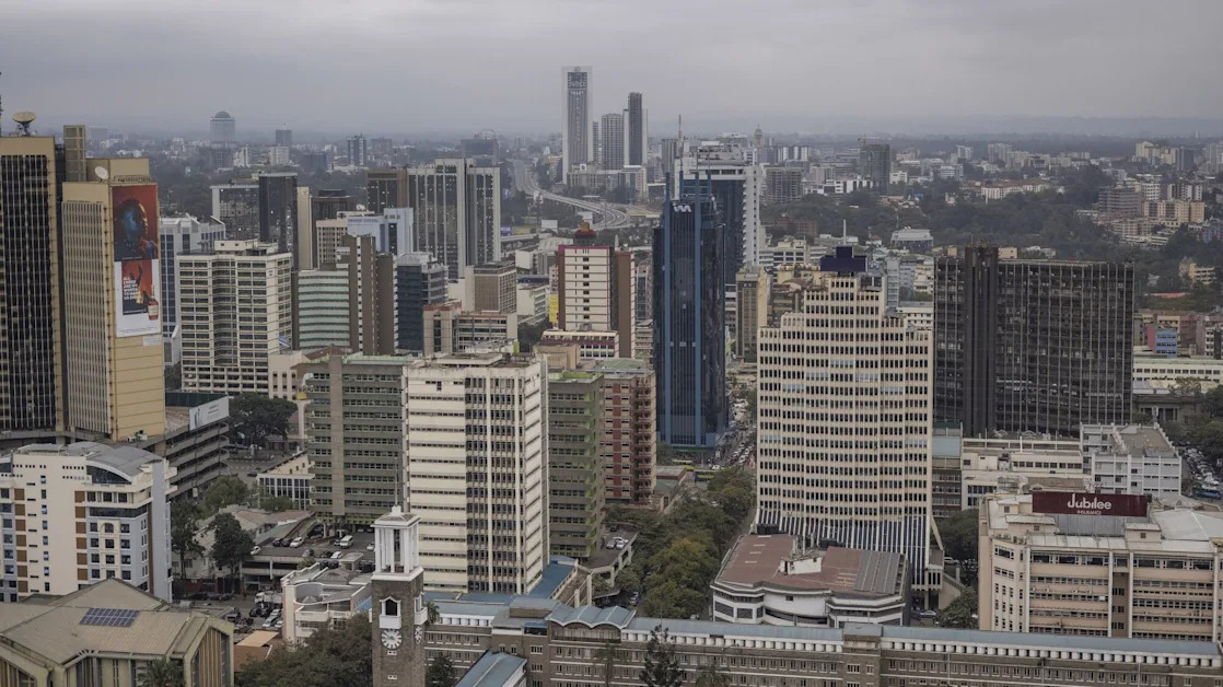 Kenya Failed Final IMF Program Review May Delay World Bank, UAE Funds, S&P Says