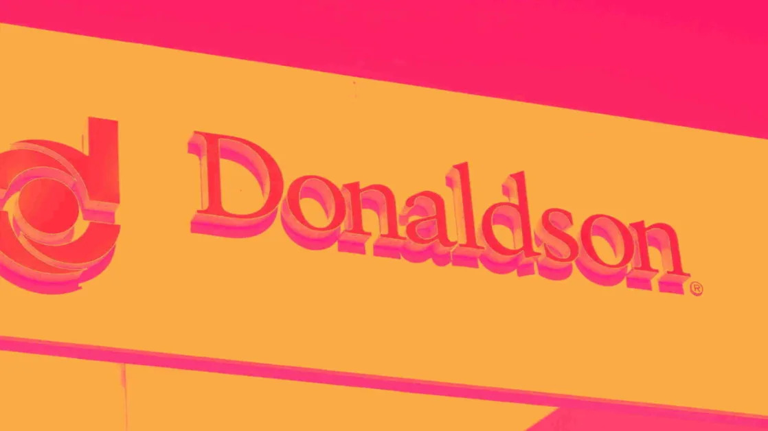 Spotting Winners: Donaldson (NYSE:DCI) And Gas and Liquid Handling Stocks In Q4