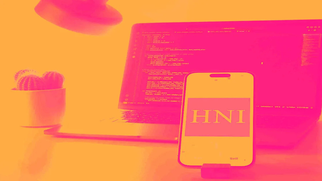 Office & Commercial Furniture Stocks Q4 Teardown: HNI (NYSE:HNI) Vs The Rest