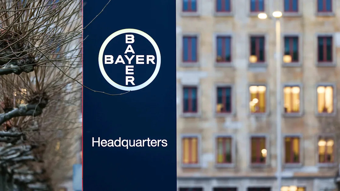 Bayer Stock Slumps After Firm Ordered To Pay More Than $2B in Latest Roundup Case