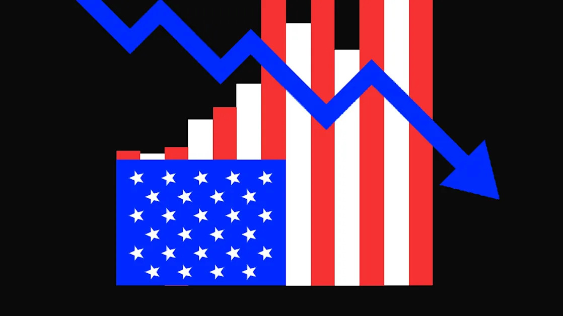 BlackRock is betting on stock returns in these 2 global markets as US exceptionalism wavers