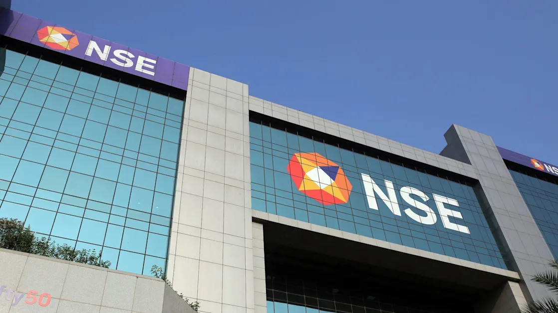 Indian Stock Rebound Gathers Steam as Nifty Erases Loss for 2025