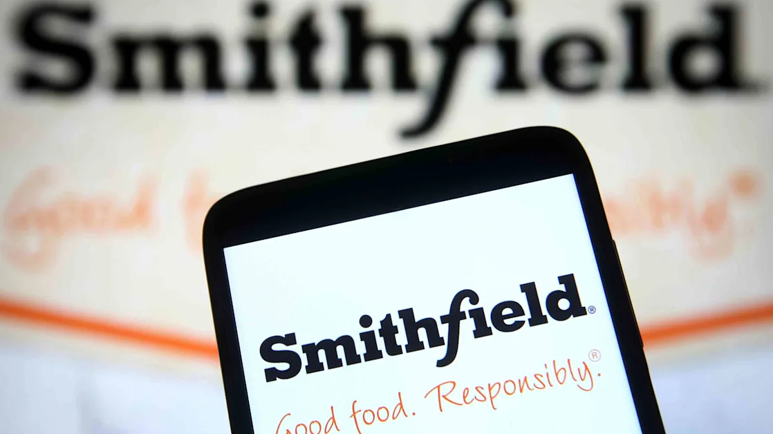 Smithfield Foods Stock Rises on Addition to Russell 1000 Index