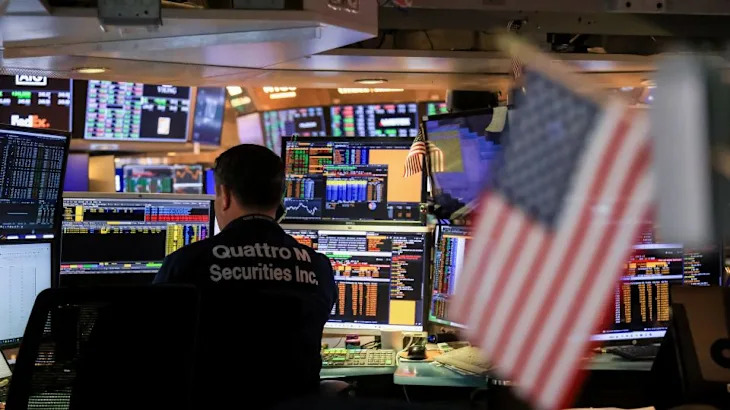 The big problem for investors: This time around, Trump may not care about market dives