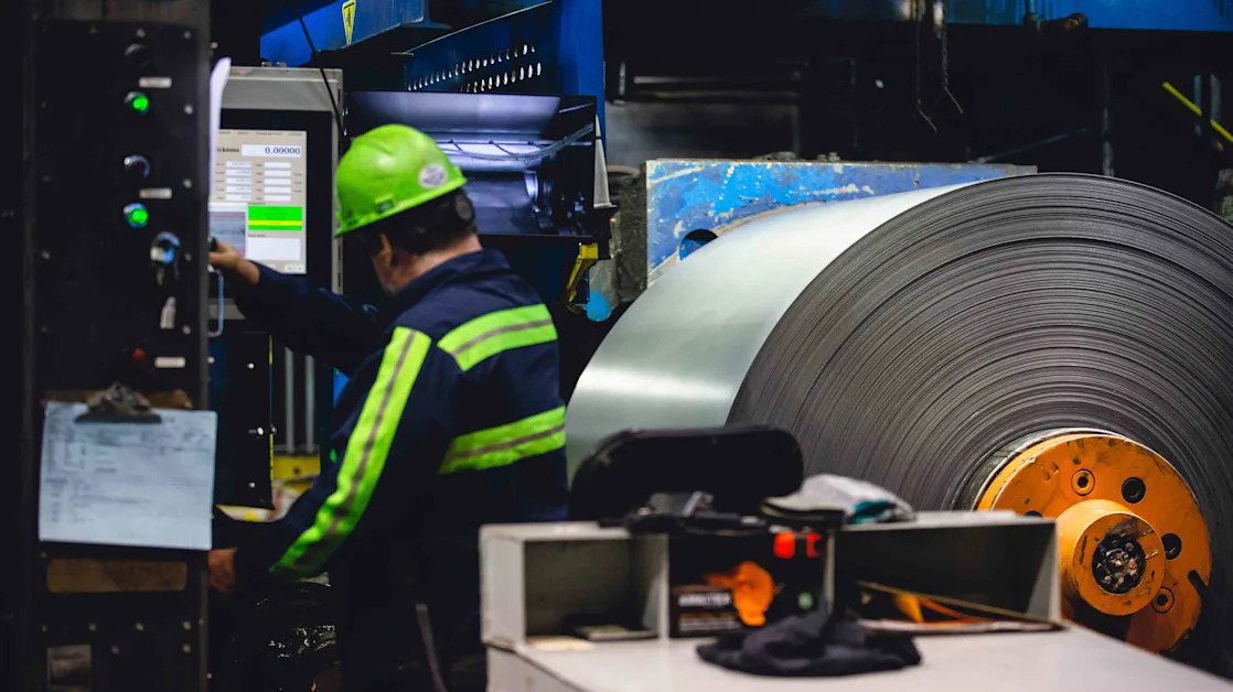 Here's Why UBS Analysts Are Bullish on American Steel Stocks