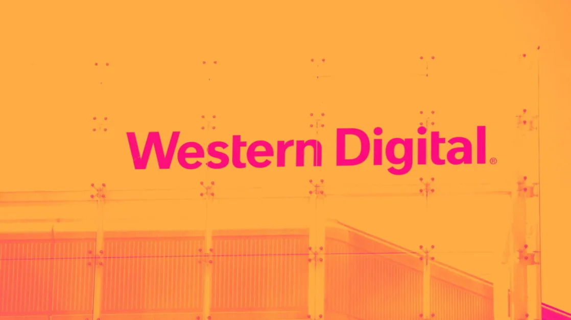 Winners And Losers Of Q4: Western Digital (NASDAQ:WDC) Vs The Rest Of The Semiconductors Stocks