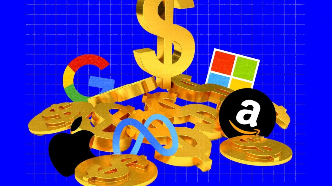 The Magnificent 7 is back: Why Morgan Stanley sees the mega-cap tech group restoring US stock dominance