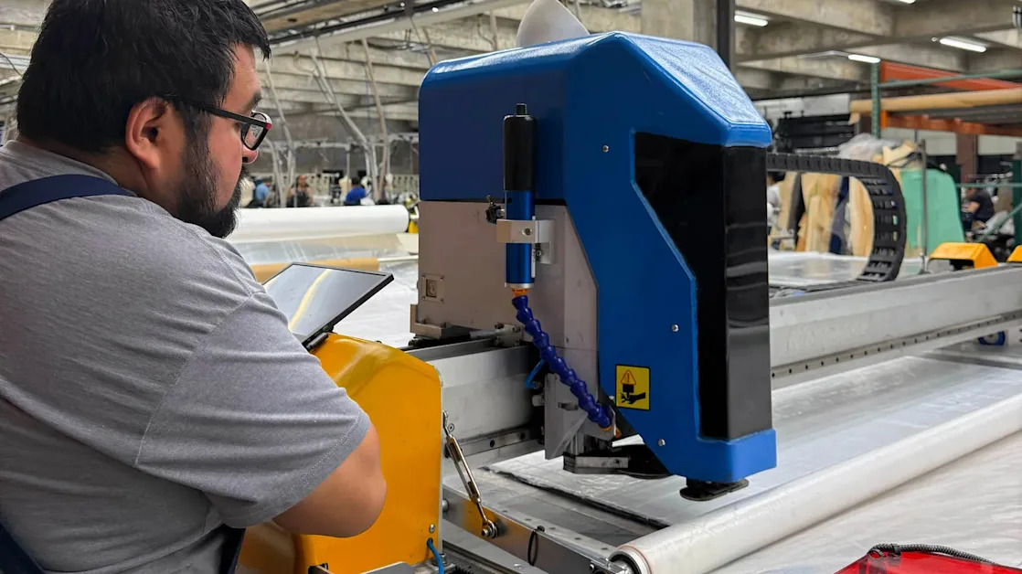 Manufacturing slows as tariffs, policy shifts dim expectations: S&P