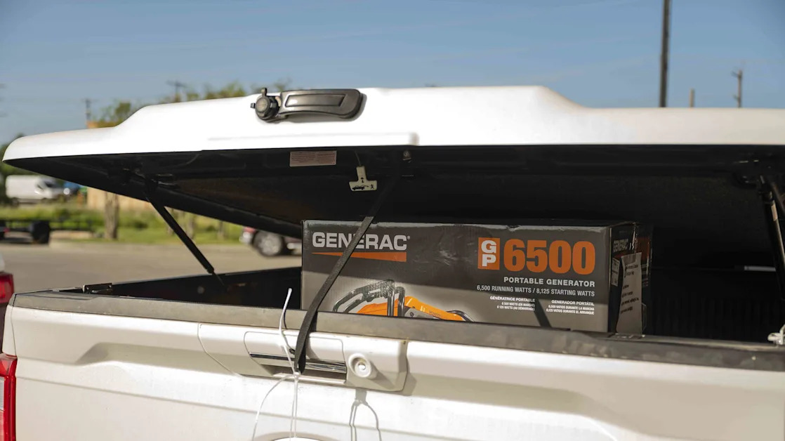 Generac Stock Gains as BofA Points to Growing Demand for Backup Power