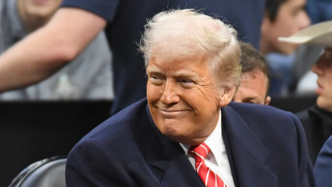 Market action shows how tariffs remain the 'primary catalyst' for stocks' recovery