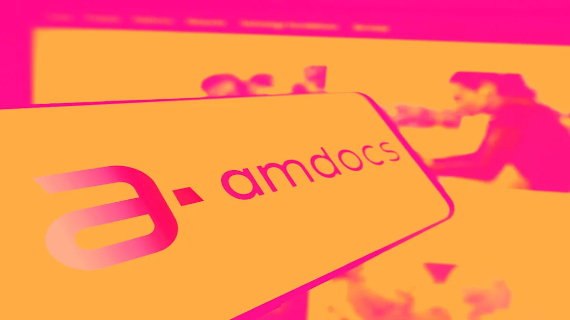 3 Reasons to Avoid DOX and 1 Stock to Buy Instead