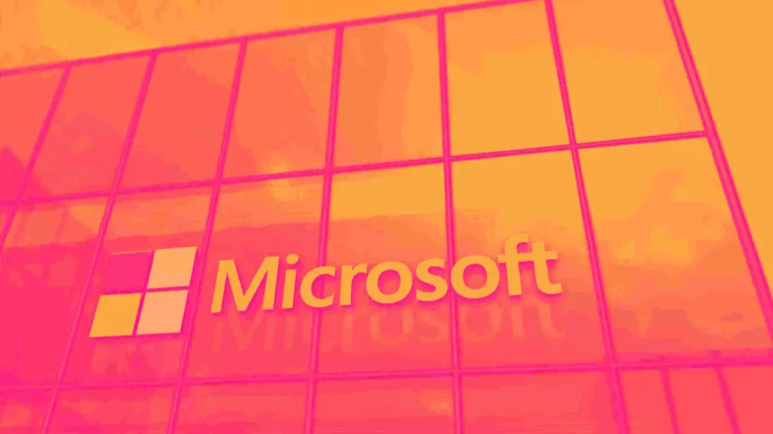 Automation Software Stocks Q4 Recap: Benchmarking Microsoft (NASDAQ:MSFT)