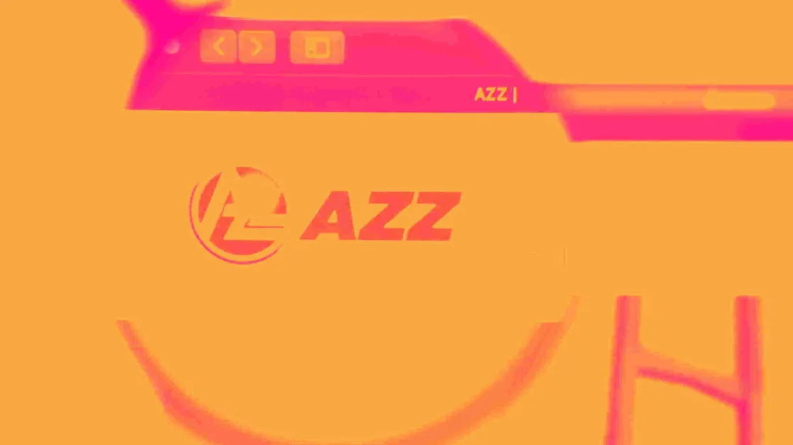 Commercial Building Products Stocks Q4 Teardown: AZZ (NYSE:AZZ) Vs The Rest