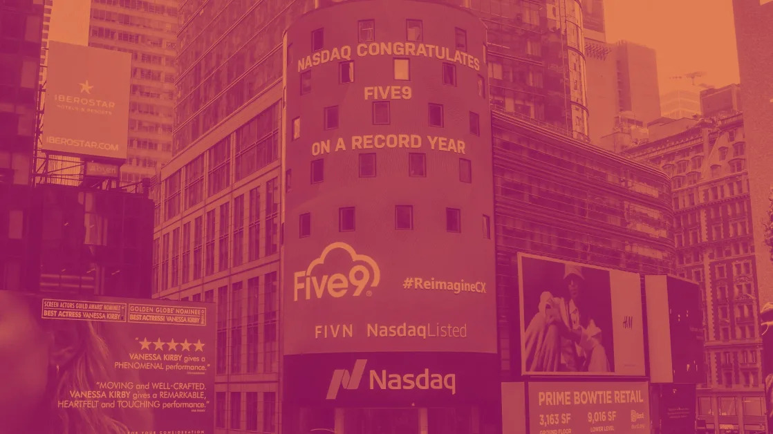 3 Software Stocks Walking a Fine Line