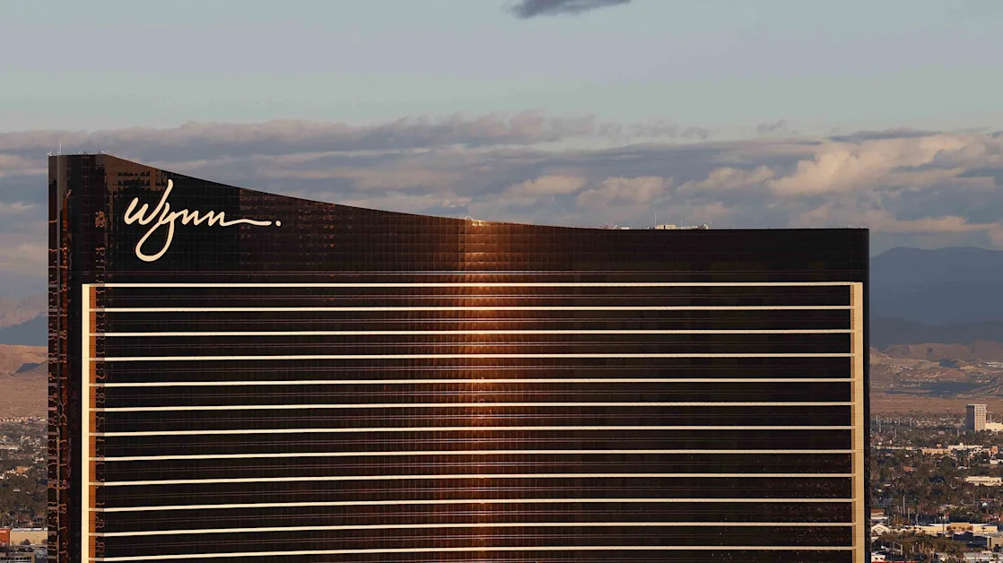 Wynn Resorts Stock Rises as Billionaire Investor Tilman Fertitta Increases Stake