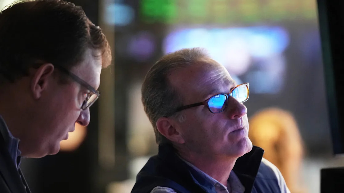 Stock market today: Dow, S&P 500, Nasdaq futures waver with Trump tariff moves in focus
