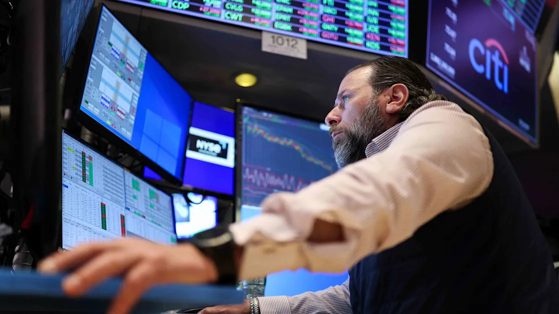 5 Things to Know Before the Stock Market Opens