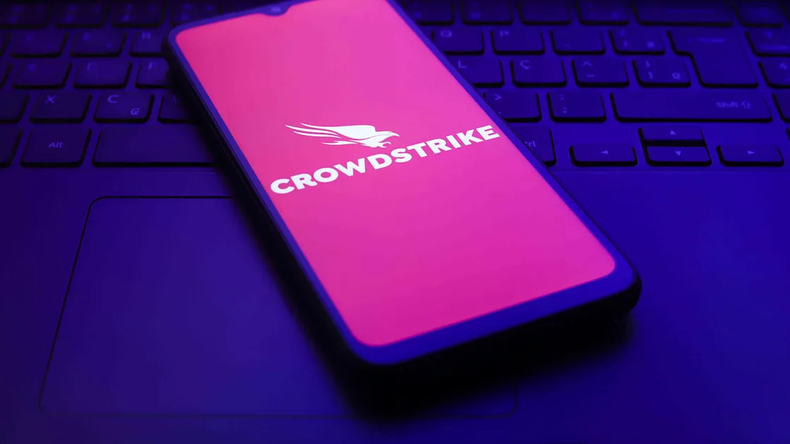 Top Stock Movers Now: CrowdStrike, Wynn Resorts, KB Home, and More