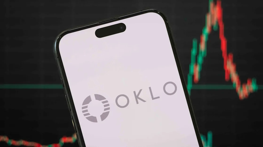 Oklo Stock Sinks as Losses Widen, Reversing Some of Monday's Gains