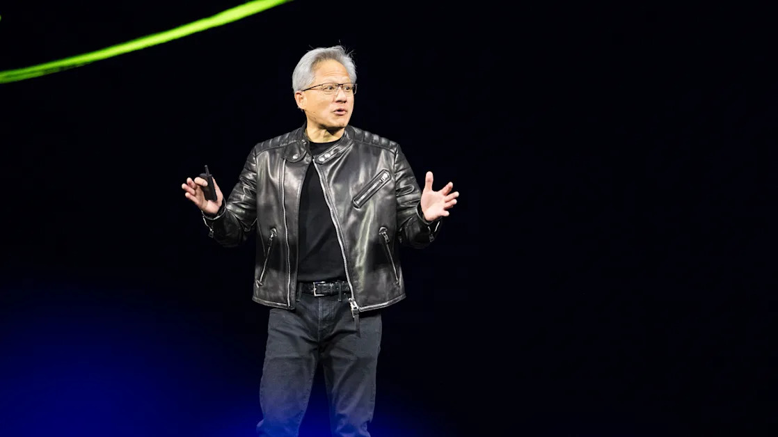 Tech stock momentum is hiding behind the cloud of tariffs: Morning Brief