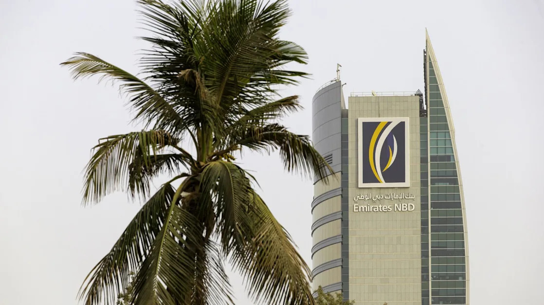 Blackrock, Top Dubai Lender Partner on Private Markets Platform