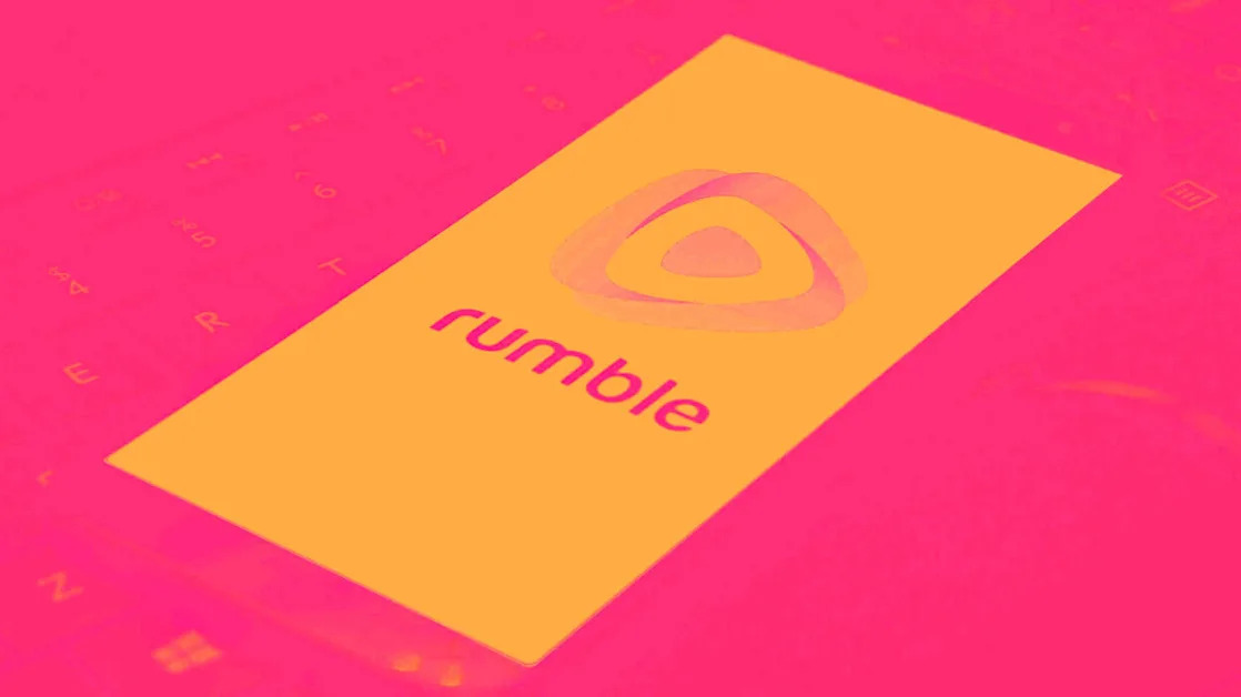 Rumble’s (NASDAQ:RUM) Q4 Sales Top Estimates But Quarterly Revenue Guidance Significantly Misses Expectations