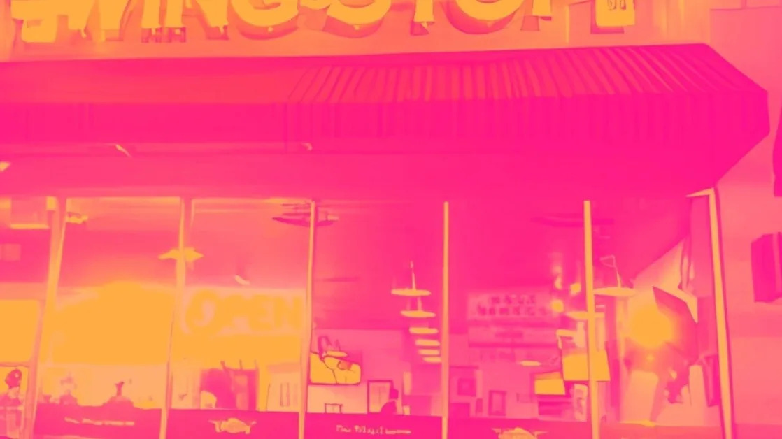 2 Restaurant Stocks with Solid Fundamentals and 1 to Turn Down