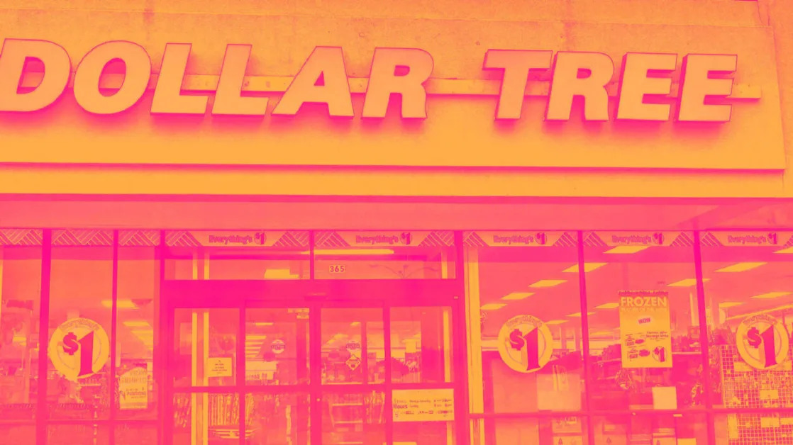 Dollar Tree (NASDAQ:DLTR) Misses Q4 Sales Targets, But Stock Soars 7.2%