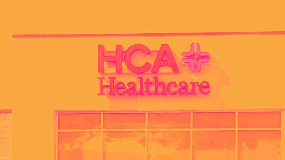 Spotting Winners: HCA Healthcare (NYSE:HCA) And Hospital Chains Stocks In Q4