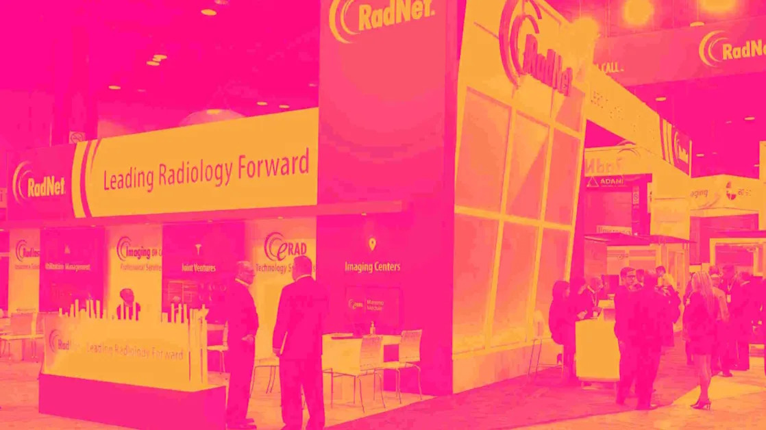Q4 Testing & Diagnostics Services Earnings: RadNet (NASDAQ:RDNT) Impresses