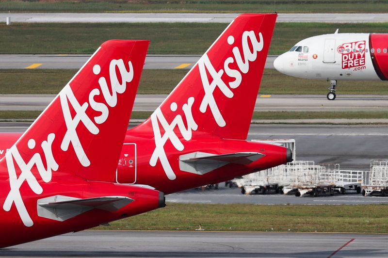 Factbox-Airlines that have updated their lithium battery policies