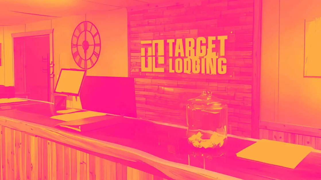 Target Hospitality’s (NASDAQ:TH) Q4: Strong Sales, Stock Soars