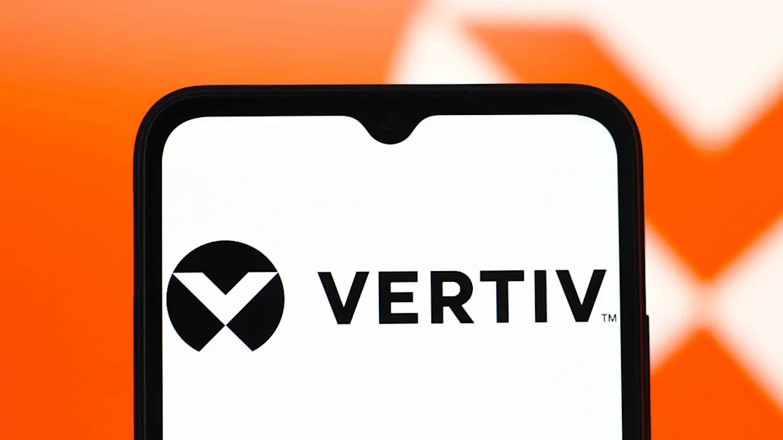Vertiv Stock Tumbles as Barclays Analysts Cut Price Target