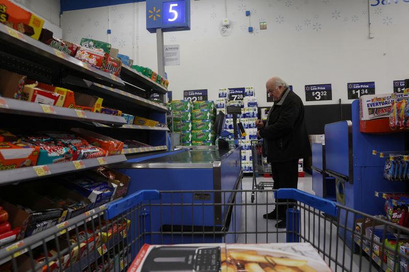 Walmart touts cheaper Easter meal for 2025 - but it’s missing the eggs