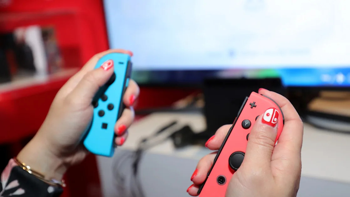 Buy Nintendo stock now before the new Switch 2 drives record user growth, Goldman says