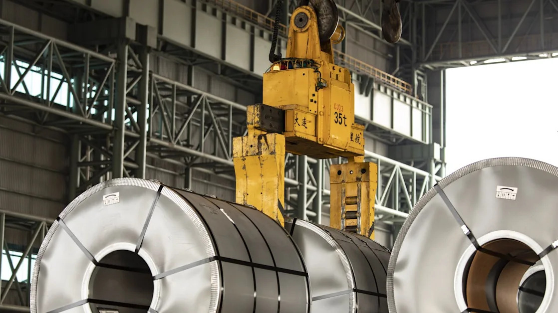 China Sets Softer Carbon Caps for New Industries Added to Market