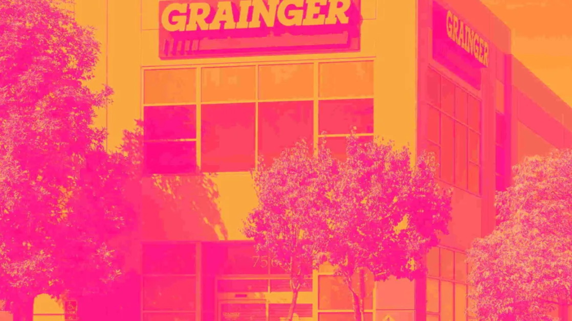 A Look Back at Maintenance and Repair Distributors Stocks’ Q4 Earnings: W.W. Grainger (NYSE:GWW) Vs The Rest Of The Pack