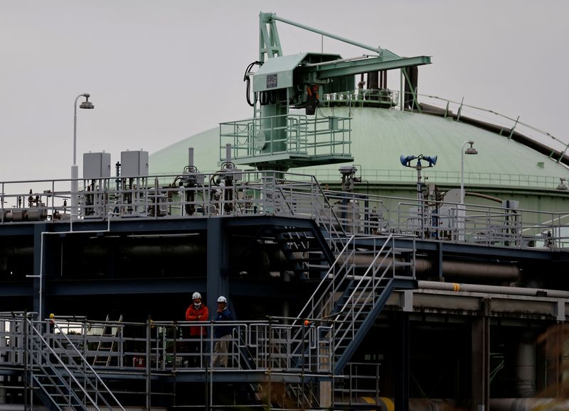 Tokyo Gas expects net profit to nearly double in FY26