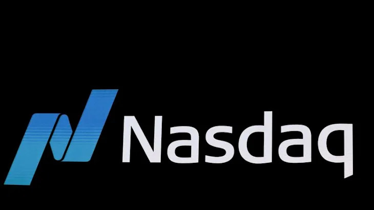Nasdaq short interest up 2.2% in mid-March