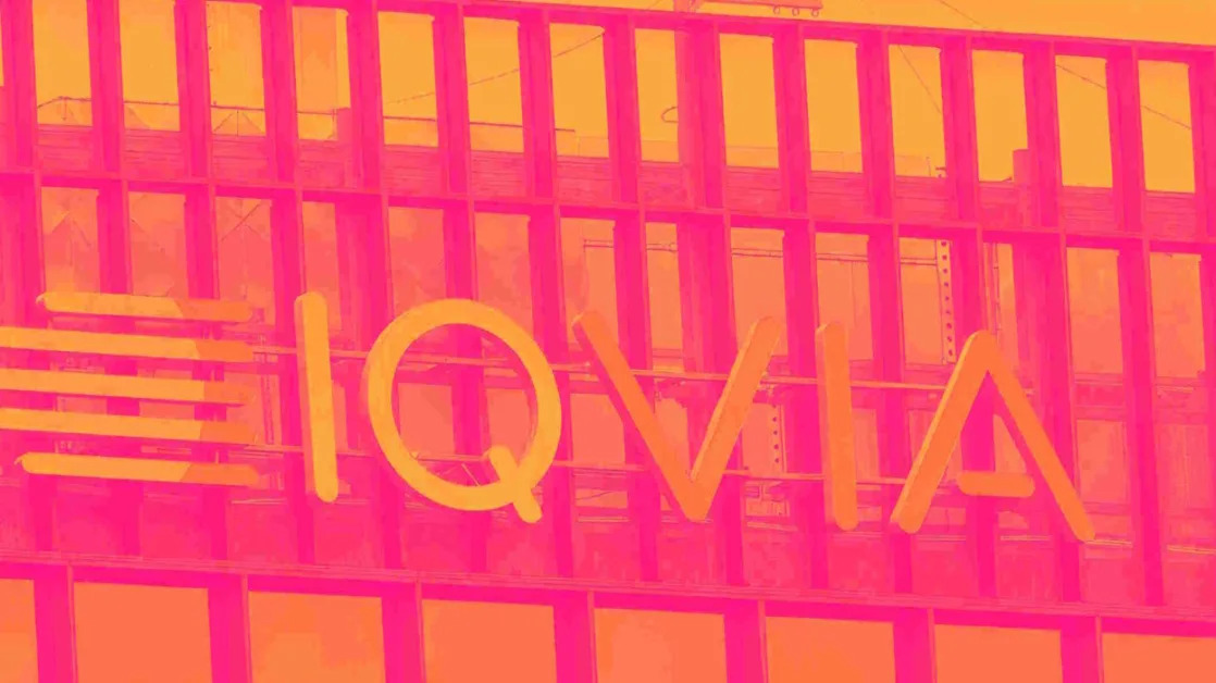 Winners And Losers Of Q4: IQVIA (NYSE:IQV) Vs The Rest Of The Drug Development Inputs & Services Stocks