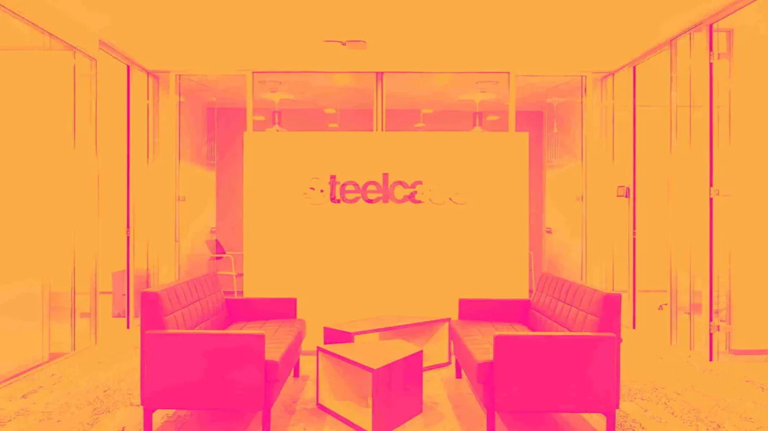 Steelcase (NYSE:SCS) Reports Q1 In Line With Expectations, Stock Jumps 10.9%