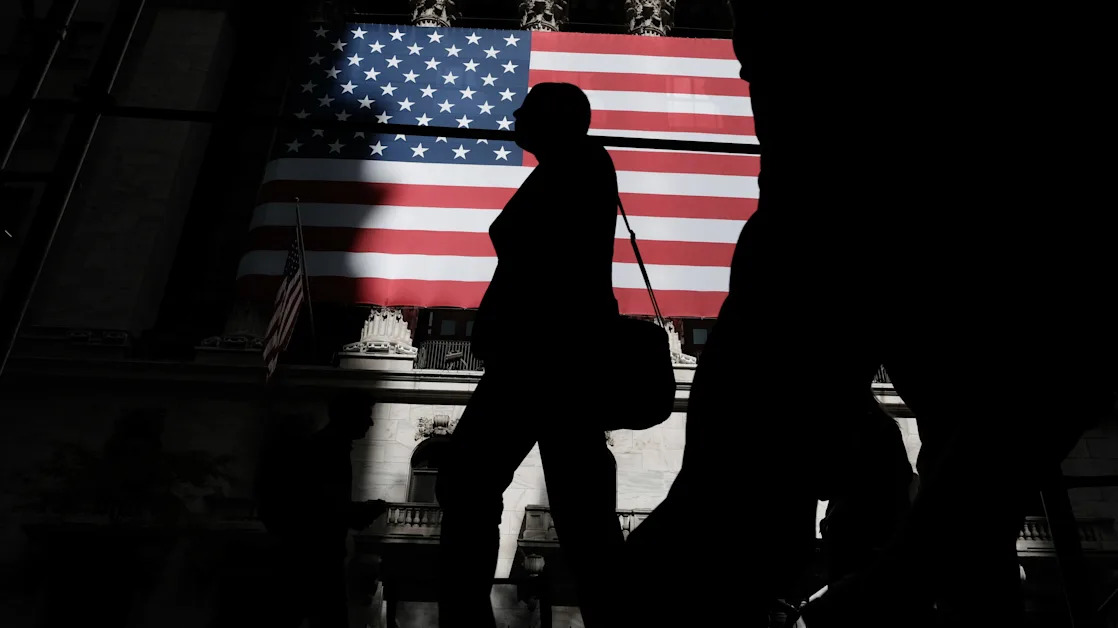 One big reason US stock market exceptionalism is here to stay