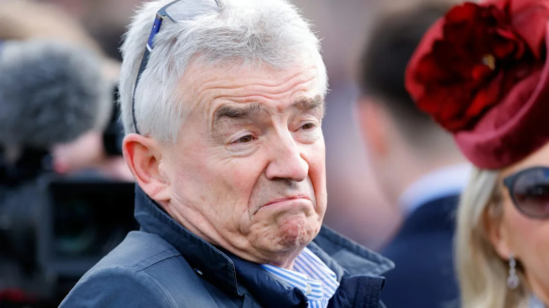 Months after calling Wizz Air’s unlimited flights deal a ‘marketing scam,’ Michael O’Leary’s Ryanair launches its own subscription service