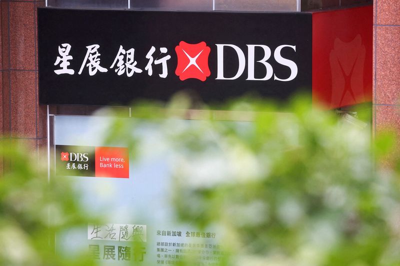 DBS leading race to buy controlling stake in Indonesia’s Panin Bank, sources say