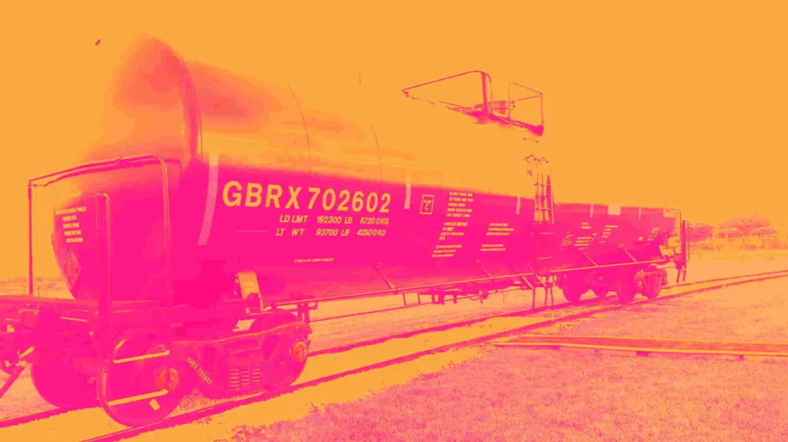 3 Reasons to Avoid GBX and 1 Stock to Buy Instead