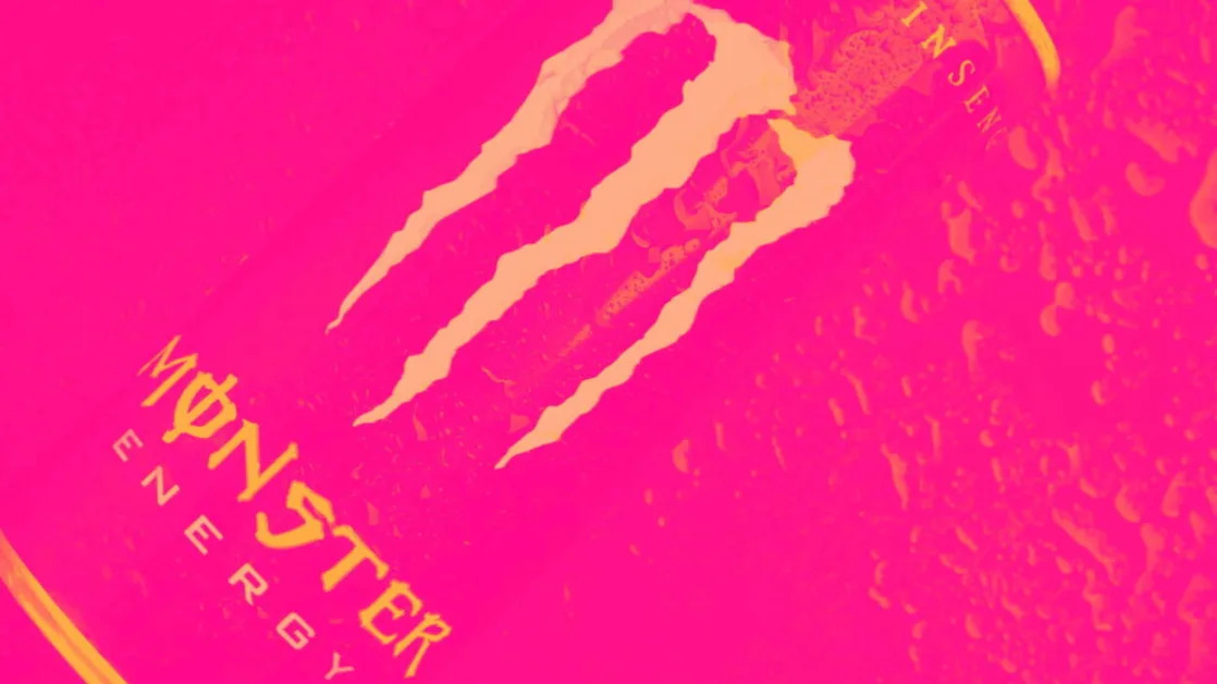 Q4 Earnings Outperformers: Monster (NASDAQ:MNST) And The Rest Of The Beverages, Alcohol, and Tobacco Stocks