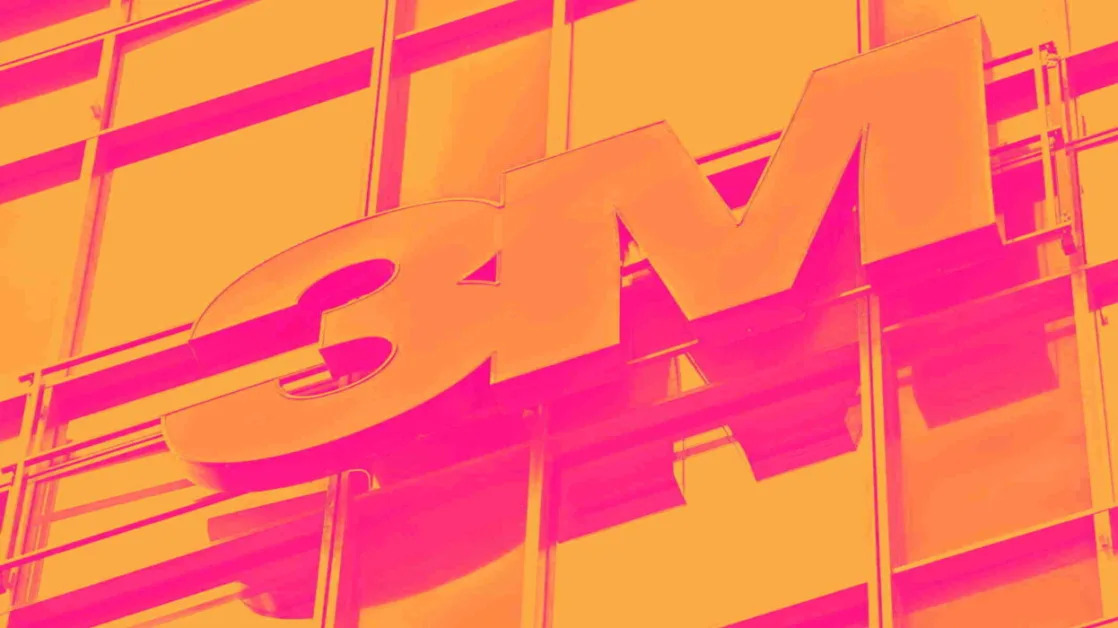 Unpacking Q4 Earnings: 3M (NYSE:MMM) In The Context Of Other General Industrial Machinery Stocks
