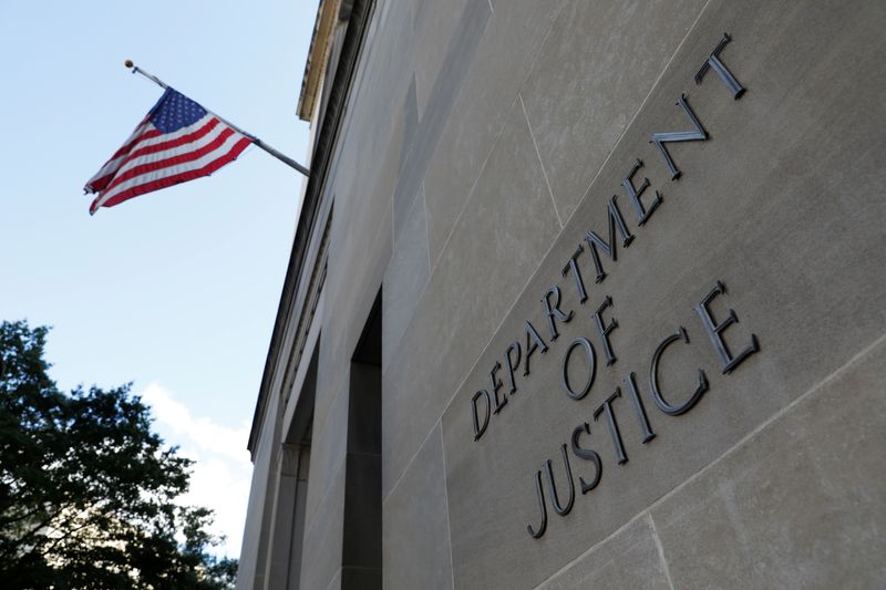 US Justice Department considers merging DEA, ATF in major shakeup, memo says